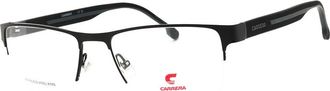 Carrera Mens 8893 54Mm Optical Frames