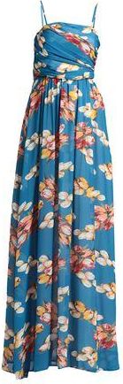 Blumarine VESTIDOS - Vestidos largos en YOOX.COM