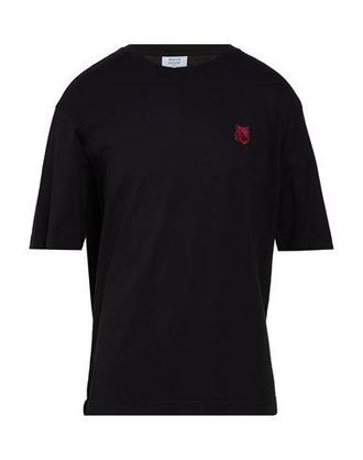 Maison Kitsun&eacute; CAMISETAS Y TOPS - Camisetas en YOOX.COM