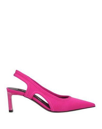 Sergio Rossi FOOTWEAR - Pumps on YOOX.COM