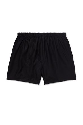 CDLP TENCEL Lyocell-Poplin Boxer Shorts