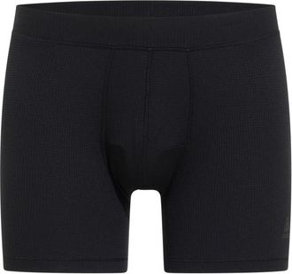 Odlo Active Light Boxer Kunstfaserunterw&auml;sche f&uuml;r Herren | schwarz