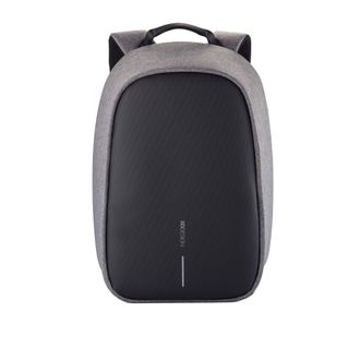 XD Design Bobby Hero Anti-Theft Backpack in Grey