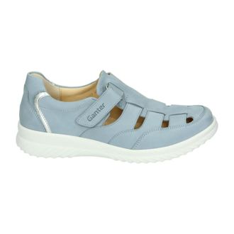 Ganter Dames, Schoenen, Blauw, Maat: 40 1/2 EU