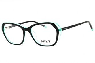 DKNY DK5047 Eyeglasses - Black