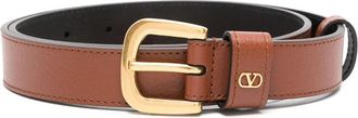 Valentino Garavani Mini VLogo Signature Belt