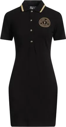 Versace DRESSES - Mini dresses on YOOX.COM