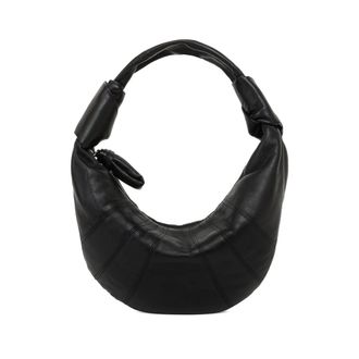 Christophe Lemaire Mini Fortune Croissant Tote Bag