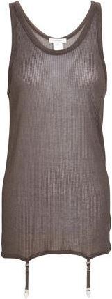 Christophe Lemaire CAMISETAS Y TOPS - Tops en YOOX.COM