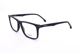 Carrera 286 0003 00 Matte Black 57mm