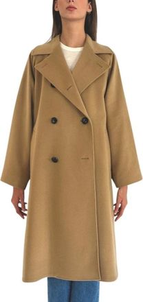 L.B.M. 1911 L.b.m. 1911, Donna, Cappotti, Marrone, S, new