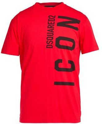 Dsquared2 TOPWEAR - T-shirts su YOOX.COM