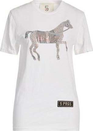 5 Progress TOPWEAR - T-shirts sur YOOX.COM