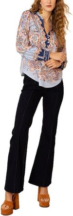 Hale Bob Berkley Top