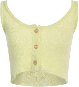 WOS CAMISETAS Y TOPS - Tops en YOOX.COM