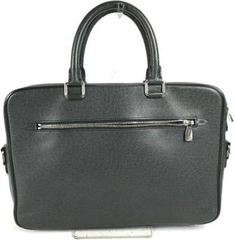 Louis Vuitton Pre-owned Vintage Tote Bag - Dames - Vintage Handtas - Zwart - ONE Size - Vintage