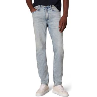 Rag & Bone Fit 2 Authentic Stretch Slim Fit Jeans in Tristan at Nordstrom Rack, Size 29 X 32