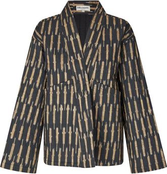 Lollys Laundry Blazers - Dames - Blazers - Veelkleurig - S - Jassen