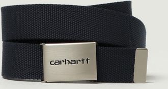 Carhartt Work in Progress Cintura Clip Carthartt Wip in canvas