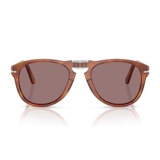 Persol Po0714Sm Steve Mcqueen Sunglasses