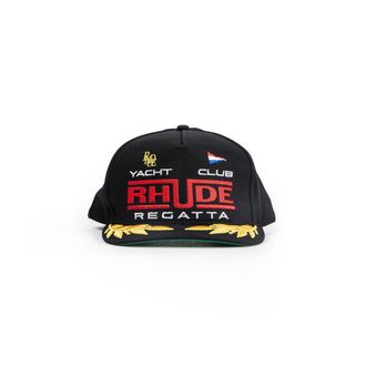 Rhude Regatta Club Hat