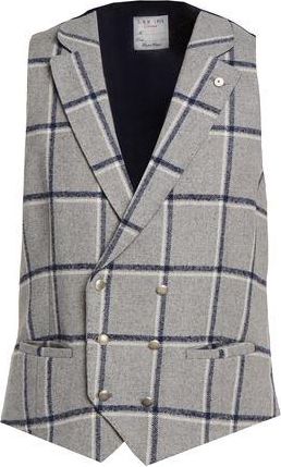 L.B.M. 1911 COMPLETI E COORDINATI - Gilet Sartoriali su YOOX.COM