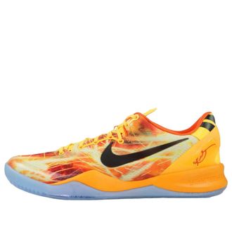 Nike Kobe 8 Protro Shanghai Fireworks IO6259-800