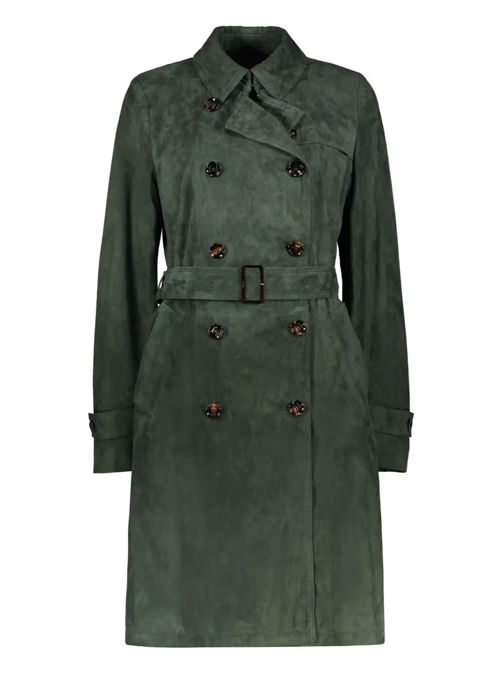 Moorer Trench Coats − Sale: up to −73% | Stylight