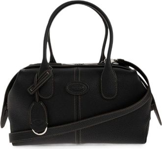 Tod's Mujer, Bolsos, Negro, Talla: ONE Size