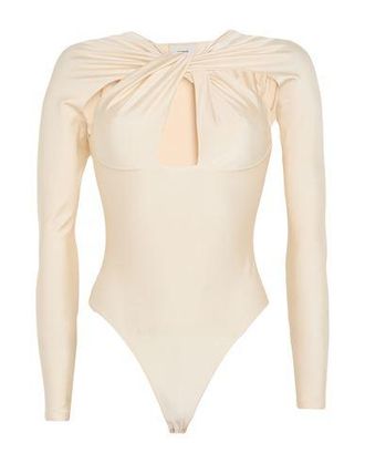 Coperni TOPWEAR - Bodysuits on YOOX.COM