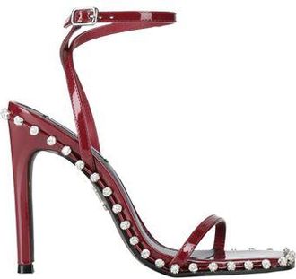 Steve Madden CALZADO - Sandalias con cierre en YOOX.COM