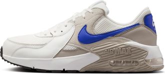 Nike Mens Air Max Excee Shoes in White | FZ5486-101