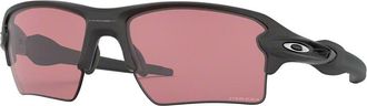Oakley OO9188 FLAK 2.0 XL 9188B2 Mens Sunglasses Black Size 59