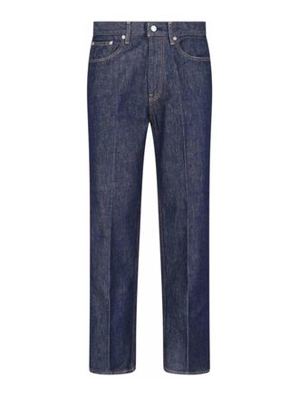 Auralee Straight Jeans