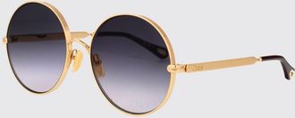 Chlo&eacute; Occhiali da sole CH0321S in metallo