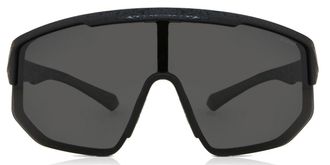 Polaroid PLD 7047/S Polarized 003/M9 Mens Sunglasses Black Size 199