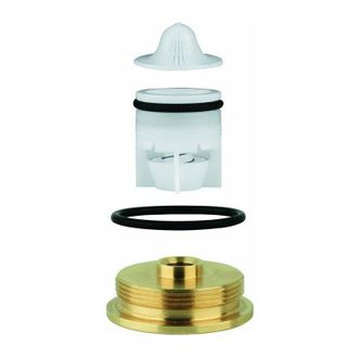 GROHE La V&aacute;lvula De Retenci&oacute;n