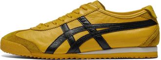Onitsuka Tiger Mexico 66 NM Yellow Black 1183C319-750