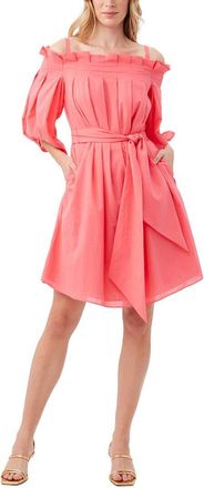 Trina Turk Salma Mini Dress