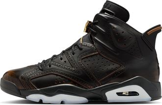 Nike Jordan Air Jordan 6 Xuan Wu IR7572-220