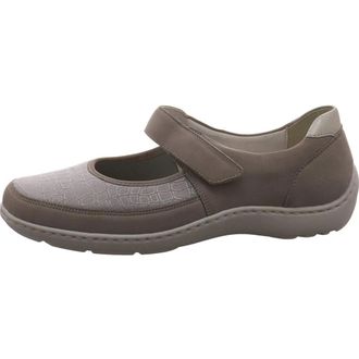 Waldl&auml;ufer Sandalen - Dames - Schoenen - Grijs - Maat: 38 1/2 EU