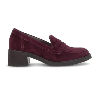 Gabor Schoenen, Dames, Bruin, 40 1/2 EU, Su&egrave;de, Pumps