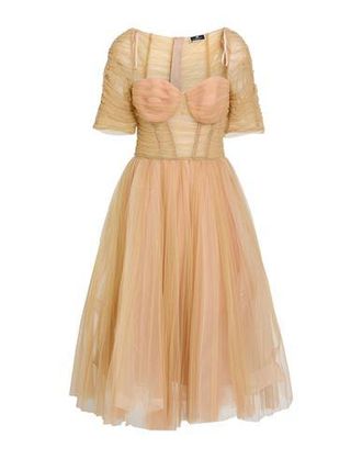 Elisabetta Franchi KLEIDER - Midi-Kleider auf YOOX.COM