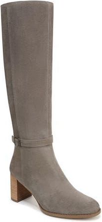 Vionic Valora Knee High Boot in Stone at Nordstrom Rack, Size 7.5 Regular Calf M