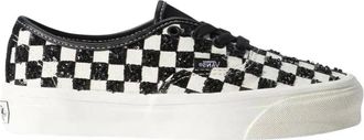 Vans Mujer, Zapatos, Negro, Talla: 34 1/2 EU