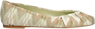 Missoni Dames, Schoenen, Veelkleurig, Maat: 37 EU