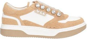 Emanuelle Vee FOOTWEAR - Trainers on YOOX.COM