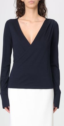 Max Mara Top MAX MARA Donna colore Blue