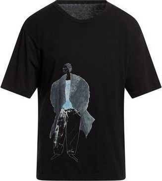 Yohji Yamamoto T-shirts