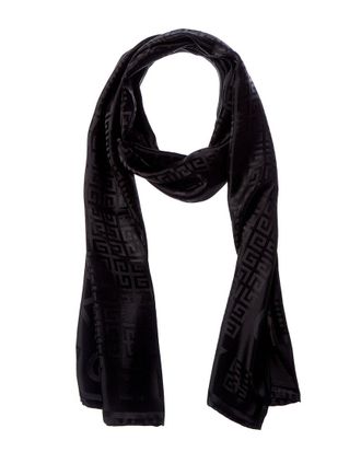 Givenchy Silk Scarf
